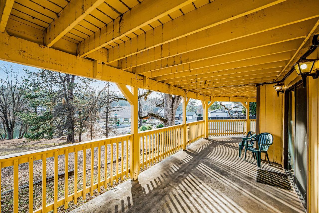 Luring Lakefront Landing Groveland Exterior photo