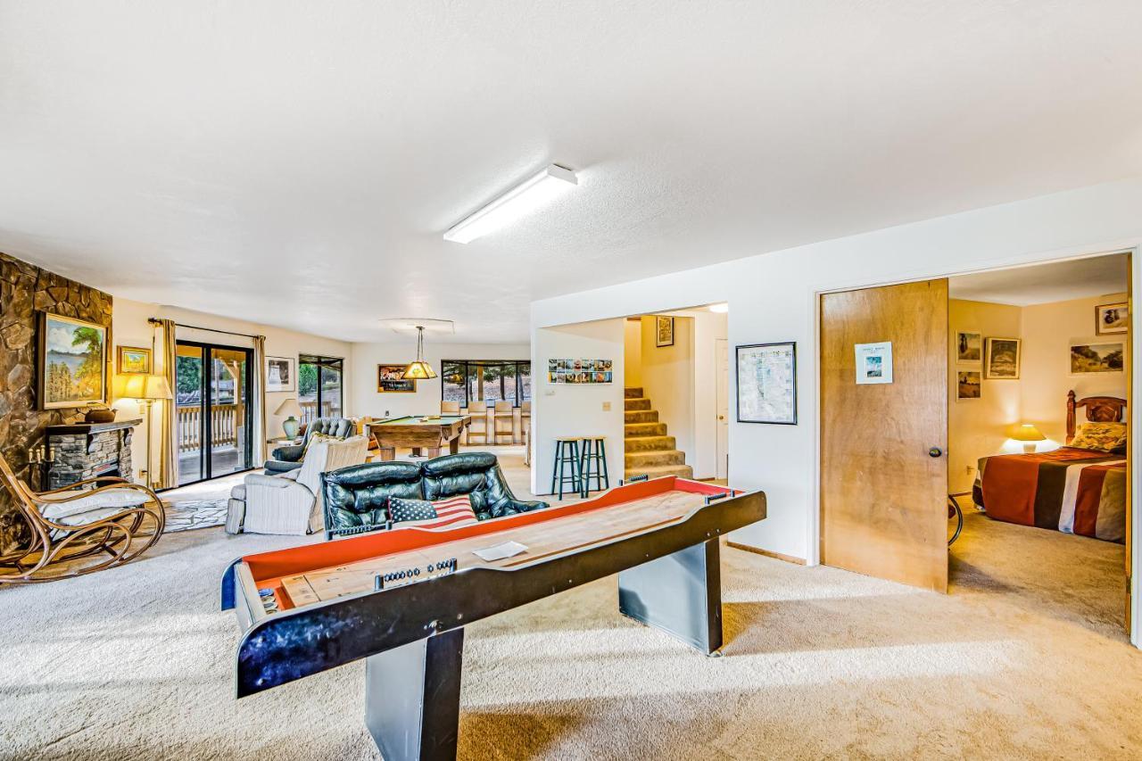 Luring Lakefront Landing Groveland Exterior photo